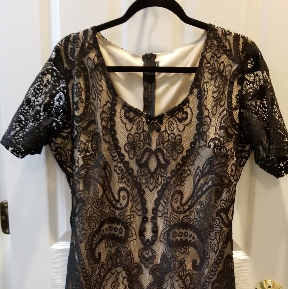 Flapper Dress Roaring 20's